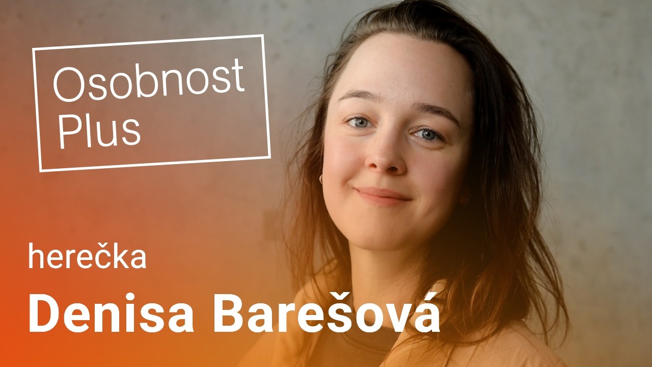 Denisa Barešová: Na ženy jsou stále kladeny větší nároky. Utvrzuje nás v tom třeba genderový pay gap