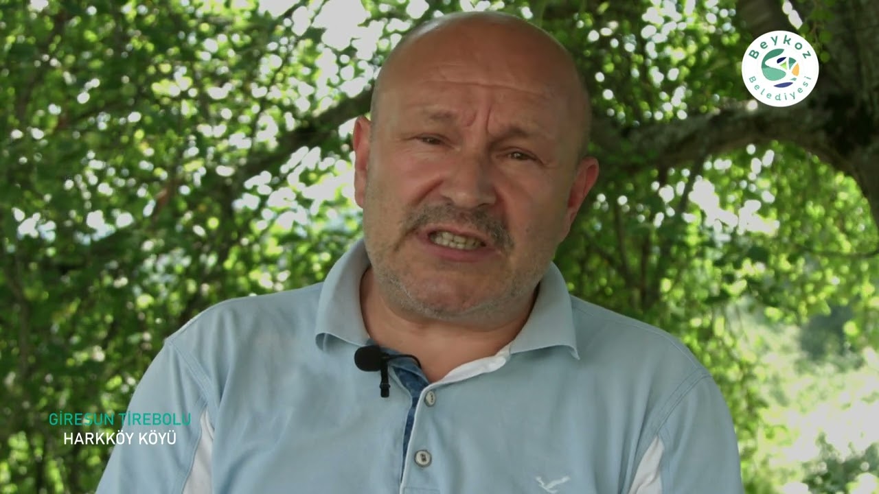 Beykoz’un Renkleri: Giresun Tirebolu Harkköy Köyü