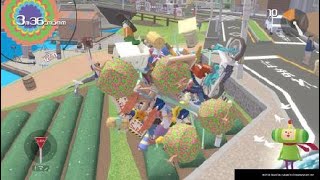 イトコ 塊魂 いとこ とは ピクシブ百科事典 イトコ 塊魂 いとこ とは ピクシブ百科事典