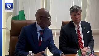 Solid Minerals Sector: Nigeria, US Sign Pact To Boost Development