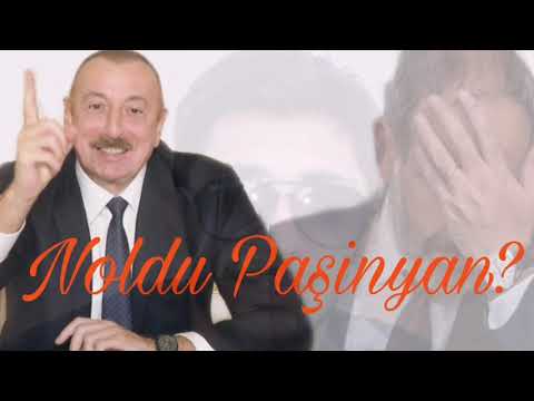 Nofer Mikayilli - Noldu Paşinyan 2020