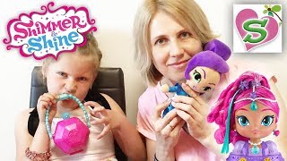 СУМКА ДОМ для ШИММЕР И ШАЙН Зета BAG SHIMMER&SHINE Zeta