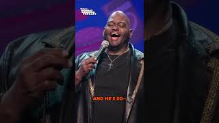 Bob Odenkirk &amp; Bill Burr on Lavell 'Huell' Crawford