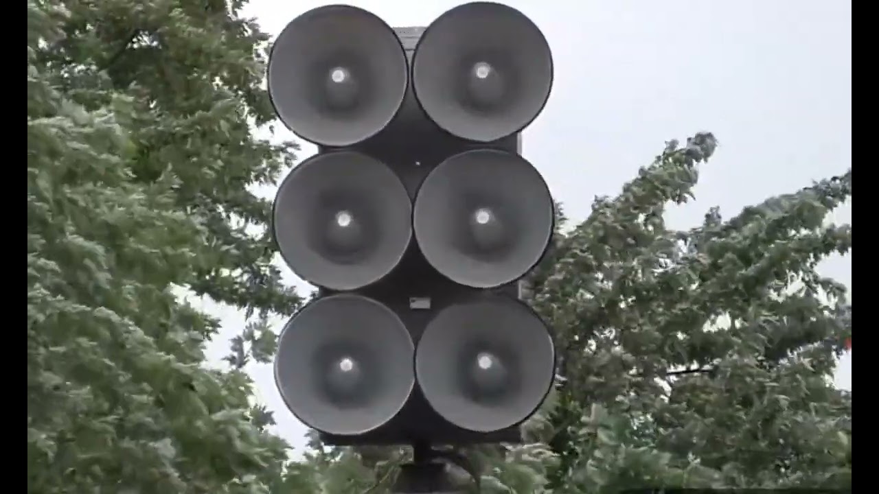 Replaced a ASC t128 | eows 612 Westminster chimes greenfield NE 