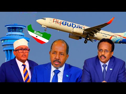 Deg Deg S Land Oo Hawada Somalia Qalqalisay Farmajo Xasan Sh Oo Qoorta Isla Galay