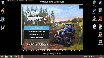 How to download and install mods on Farming Simulator 2015
