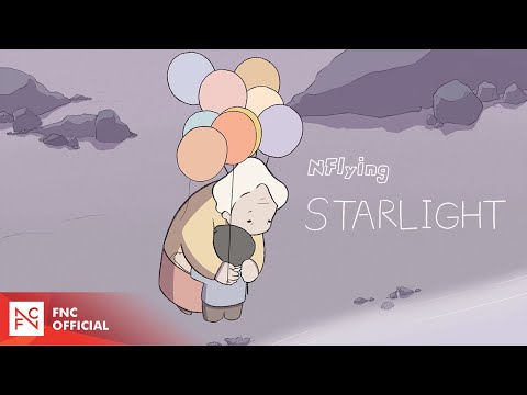 N.Flying (엔플라잉) – STARLIGHT MV
