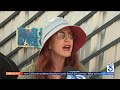 Concerns over East Hollywood tiny home village for homeless residents