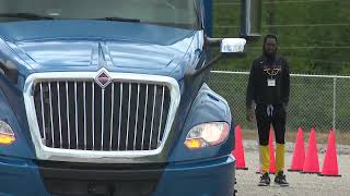 New truck driver school opens in Bessemer; expects to graduate 500 annually