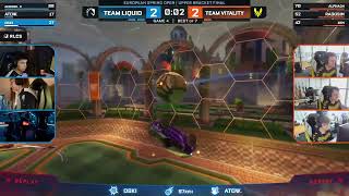 Oski Clutch Redirect to Tie The Game