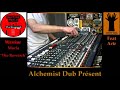 Warrior morla feat artz   the research played by alchemist dub