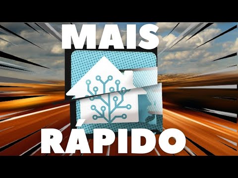 Torna o teu Home Assistant mais rápido com MariaDB | Home assistant para iniciantes