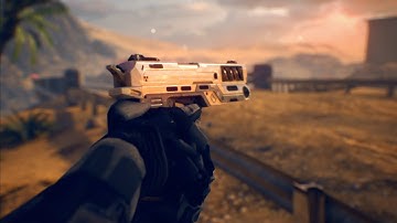 #20 Bullet Logo Reveal 3D Intro Template For Game Channel YouTube | Best Gaming Intro Template 🔥🔥