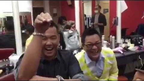 黑琳練肖話12 沈玉琳&陳建州