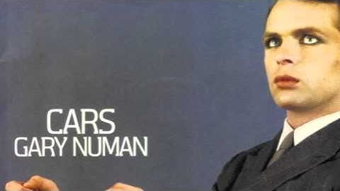 Music technology coursework 3A Cars