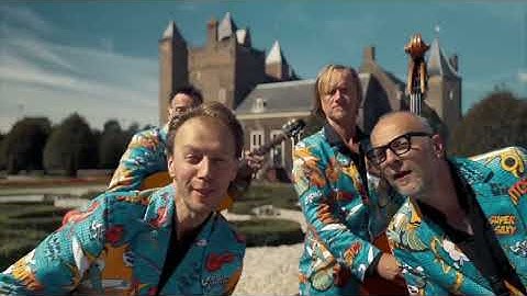 The Musquitos introductie video.