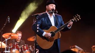 CHRISTOPHER CROSS - Sailing - Paris 2012
