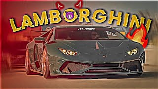 Lamborghini Edit 😈🔥 | Lamborghini edit 4k  | Infinity edits