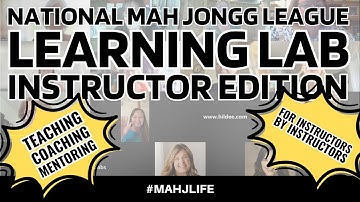 Learning Lab Instructor Edition 20251030 Lesson Planning Foxtrot Method + Triple-Step Framework