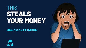 Deepfake Phishing Is Now Stealing Money Faster Than Ever