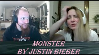 Download Lagu Line by Line #2 - Monster by Shawn Mendes & Justin Bieber with Manuel Download Lagu Line by Line #2 - Monster by Shawn Mendes & Justin Bieber with Manuel
