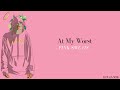 Gambar cover At My Worst - Pink Sweat$ Lirik Lagu Terjemahan