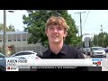 Mother of teen killed in Lexington pleads for help