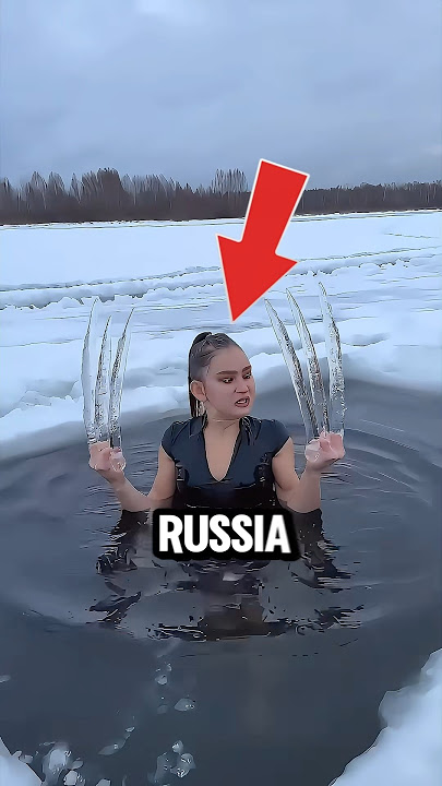 A Day In The Life Of The Ice Queen