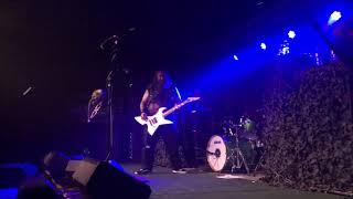 Soulfly - The Summoning Live