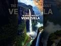"The Shocking Truth About Venezuela 🇻🇪🔥#shorts #facts #shortvideo