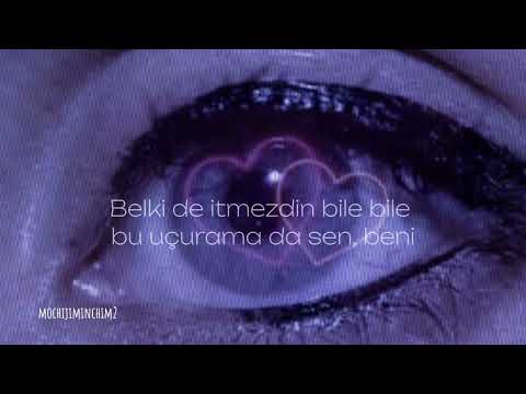 tekrar sevemem-doğu swag feat Dia (lyrics)