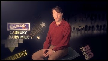 Dell Quiz Answers | David Mitchell