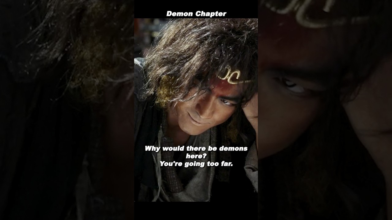 🕷️ &ldquo;JOURNEY TO THE WEST: DEMONS STRIKE BACK&rdquo; | Spider Spirits Attack & Monkey King&rsquo;s WILD Battle!