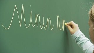 Современные школы отказываются от прописей в пользу клавиатур - learning world Современные школы отказываются от прописей в пользу клавиатур - learning world