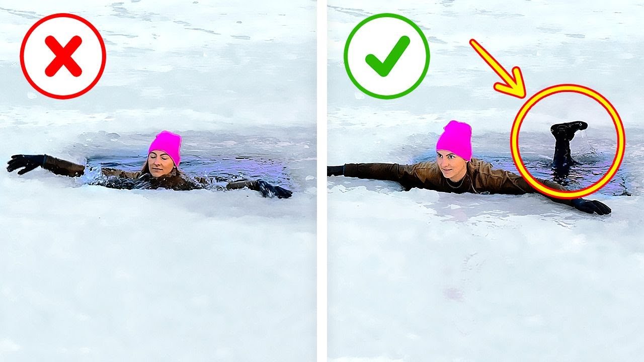 спасенный однажды