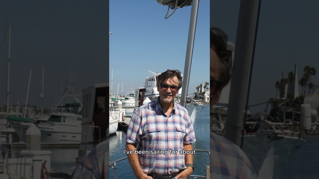 Watch 13 Years With a Marine Composting Toilet! What Sailors Really Think on YouTube Watch 13 Years With a Marine Composting Toilet! What Sailors Really Think on YouTube