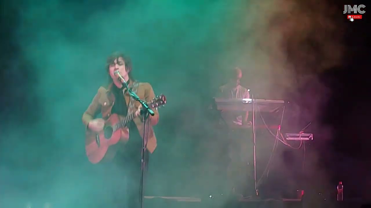 Siddhartha - Buscándote (Teatro Diana/Nov 2019)