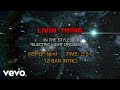 Electric Light Orchestra Livin Thing Karaoke mp3