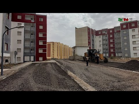 Distribution Des Logements à Tizi Ouzou Et Azazga Et Draa Ben Khedda Prochainement Les Détails