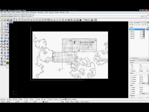 Farnsworth House Part 1 by digitaltoolbox.info