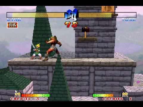 Killer Instinct Mugen Character Download Sonic Killer Instinct Mugen Character Download Sonic
