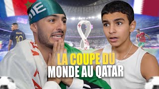 QUI VA RAMENER LA COUPE À LA MAISON ? 🏆