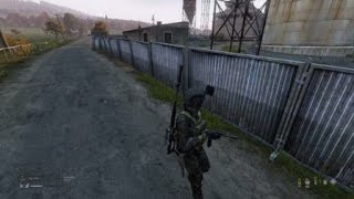 Dayz ps4 Sempre vai travar nos primeiros tiro!!