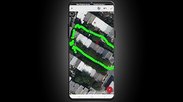 iBwave Mobile - Outdoor GPS Surveys - Demo