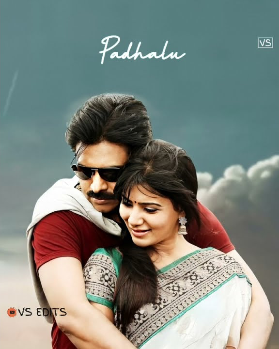 Attarintiki daredi ninnu chudagane song pawan kalyan samantha WhatsApp status trending hd 4k VSEDITS