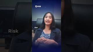 Mengukur risiko dan return