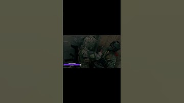 John Wick of Call of duty #shorts #warzone2 #mw2