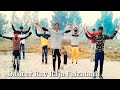 New dance dancer ravi raja  song     