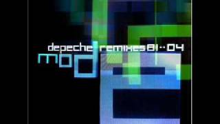 Depeche Mode - Freelove (DJ Muggs Remix 2001)