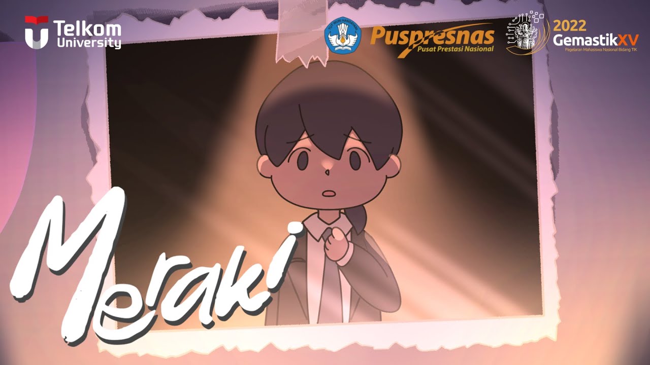 GEMASTIK 15 ANIMASI - 132004105755073 - SHAP - MERAKI - KaryaFinal